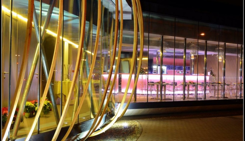 Hotel EROPLÁN**** Superior Rožnov pod Radhoštěm